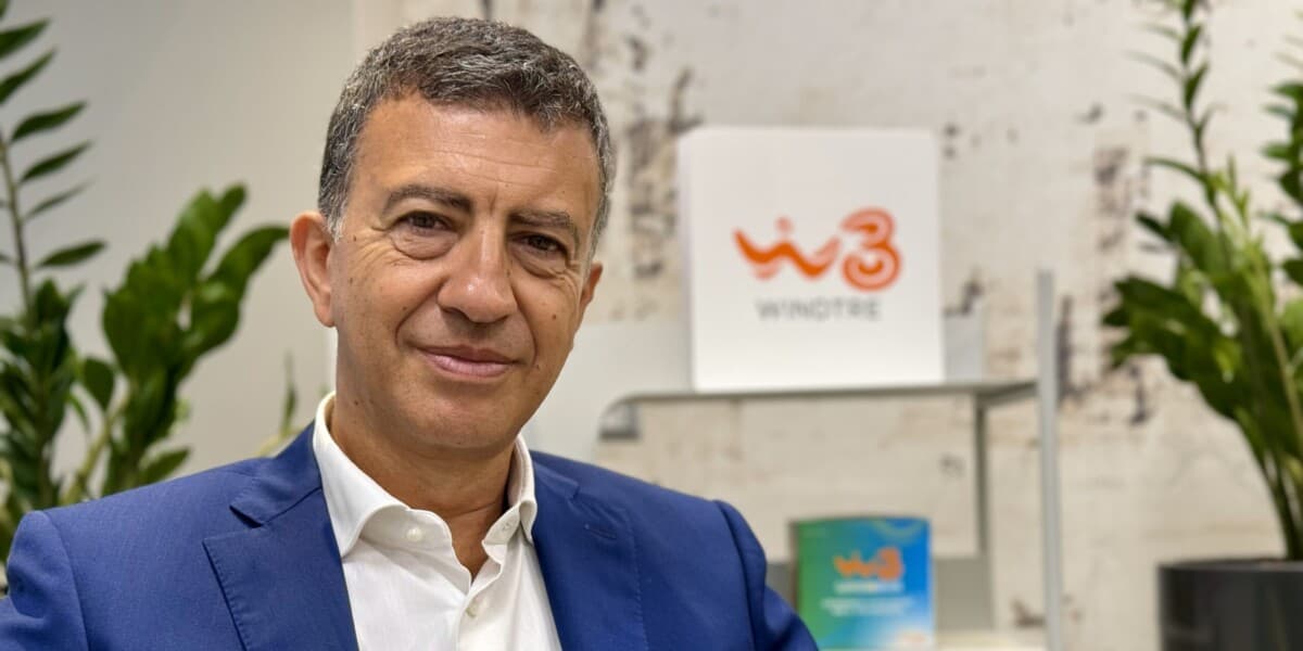 La svolta di WINDTRE: «Ora proteggiamo le vostre case»