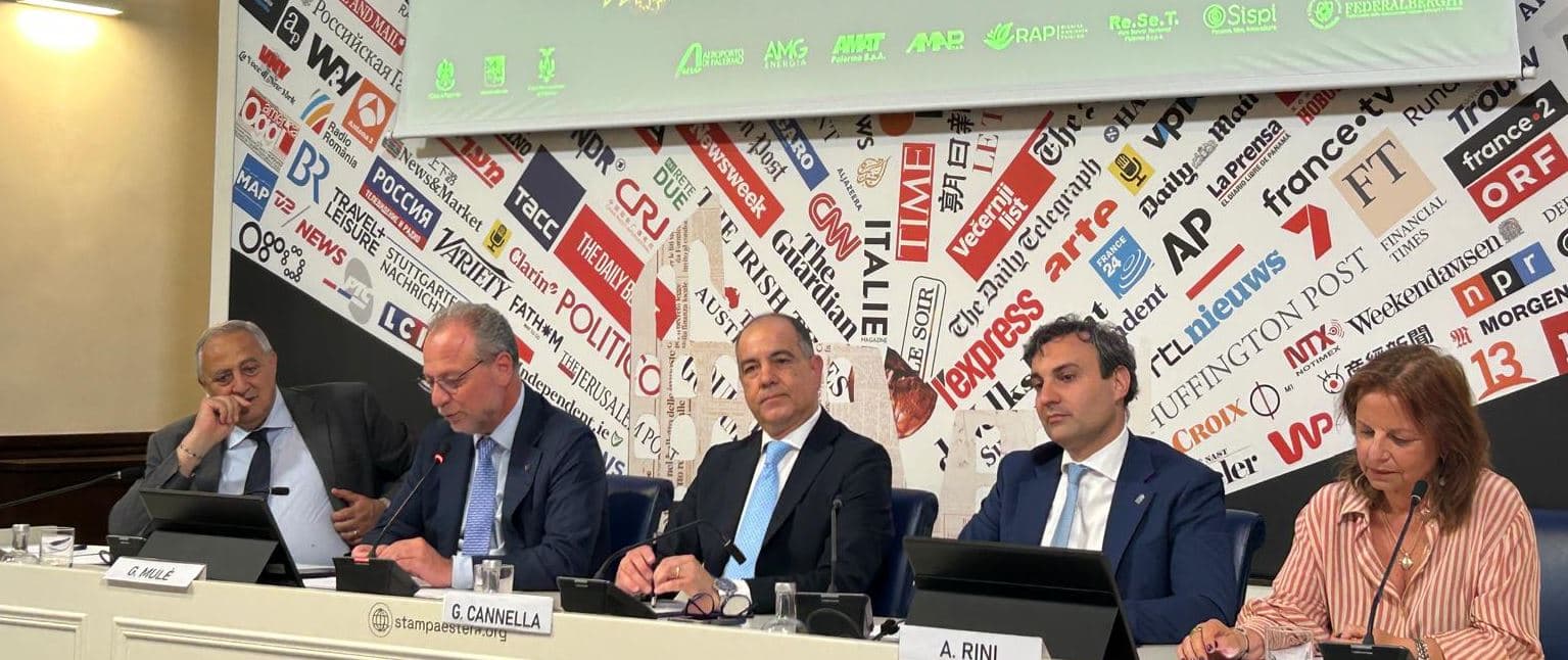 Svelato il Festino 2026: dal bio-carro di Mario Cucinella agli spettacoli della notte più attesa di Palermo