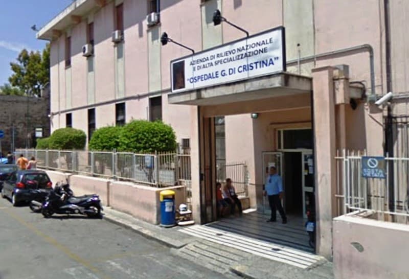 All’ospedale dei bambini è ricoverato il cuginetto di 4 anni della bimba morta per difterite