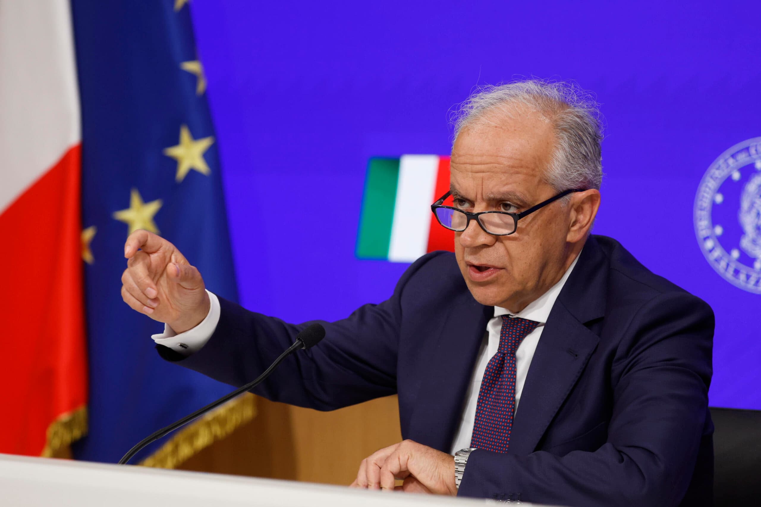 Piantedosi: «Lo stop a Schengen per la Spagna non ha nulla a che vedere con i dublinanti»