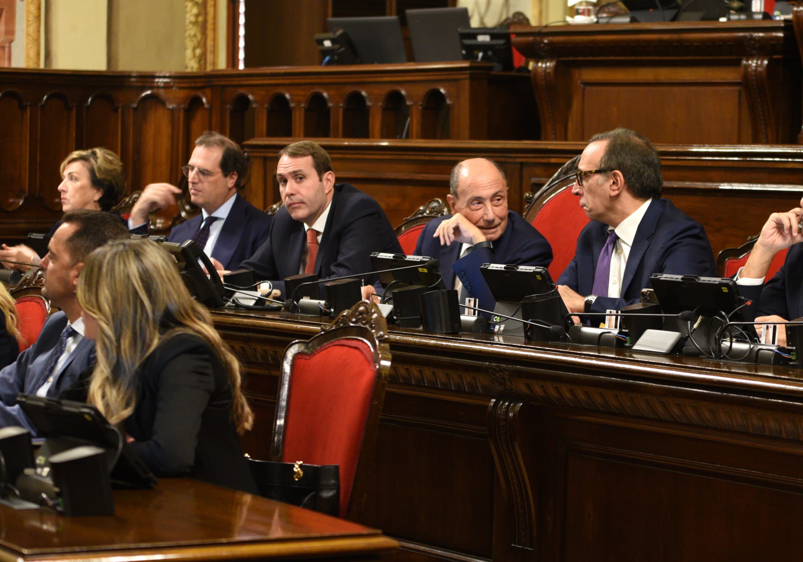 Ars, 41 milioni per gli aumenti ai 13 mila forestali stagionali