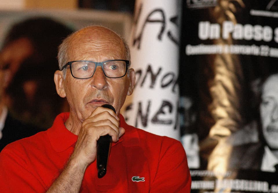Salvatore Borsellino: «Dopo 34 anni nessuna verità su via D’Amelio»