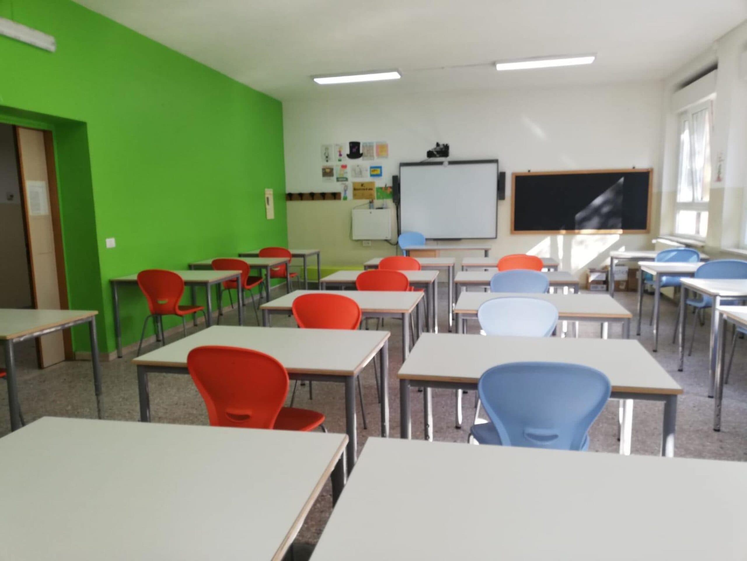 Scuola: «Troppo caldo al sud, rinviare l'apertura»