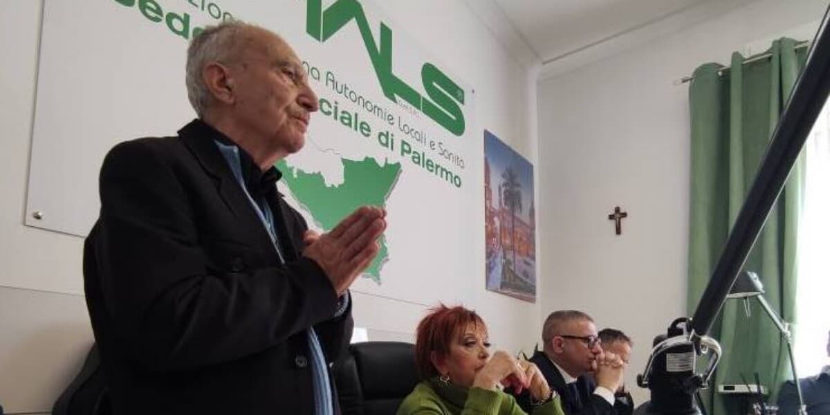 Arpa Sicilia, la Fials: bene piano dell'assessorato per potenziare il personale e assumere i precari