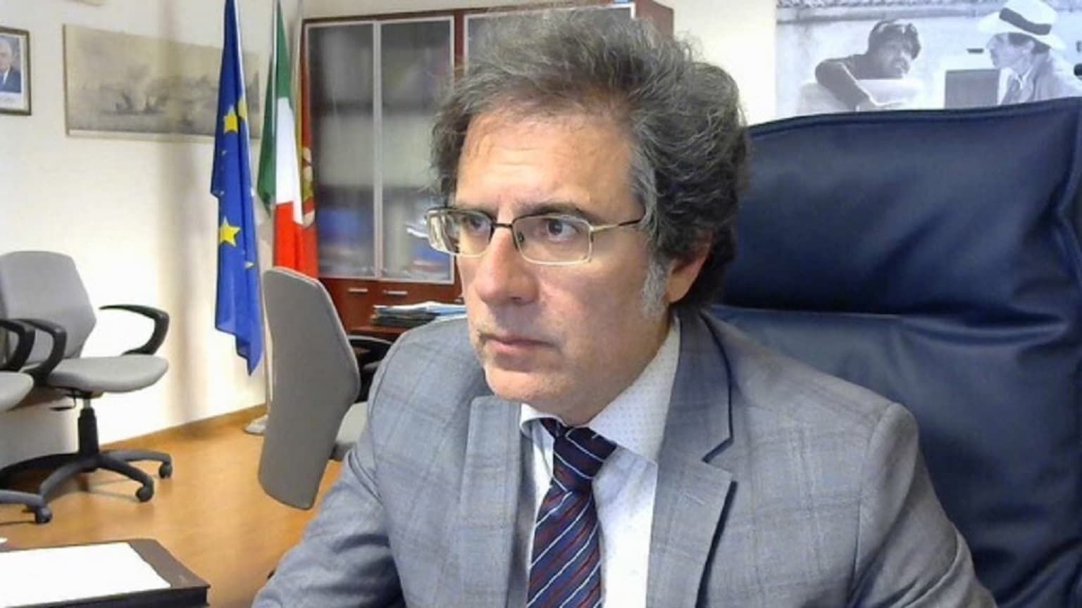 Autostrade siciliane, il presidente Nasca: «I lavori procedono, non ci saranno chiusure»
