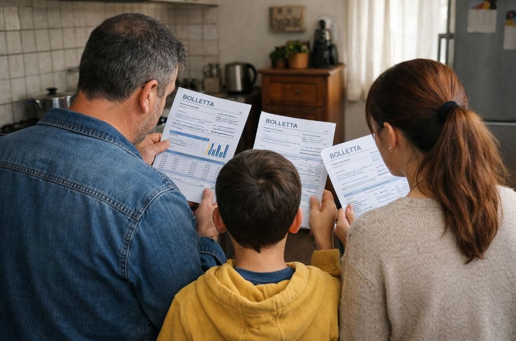 Istat: l'energia spinge l'inflazione, a Palermo si arriva al 3,9%