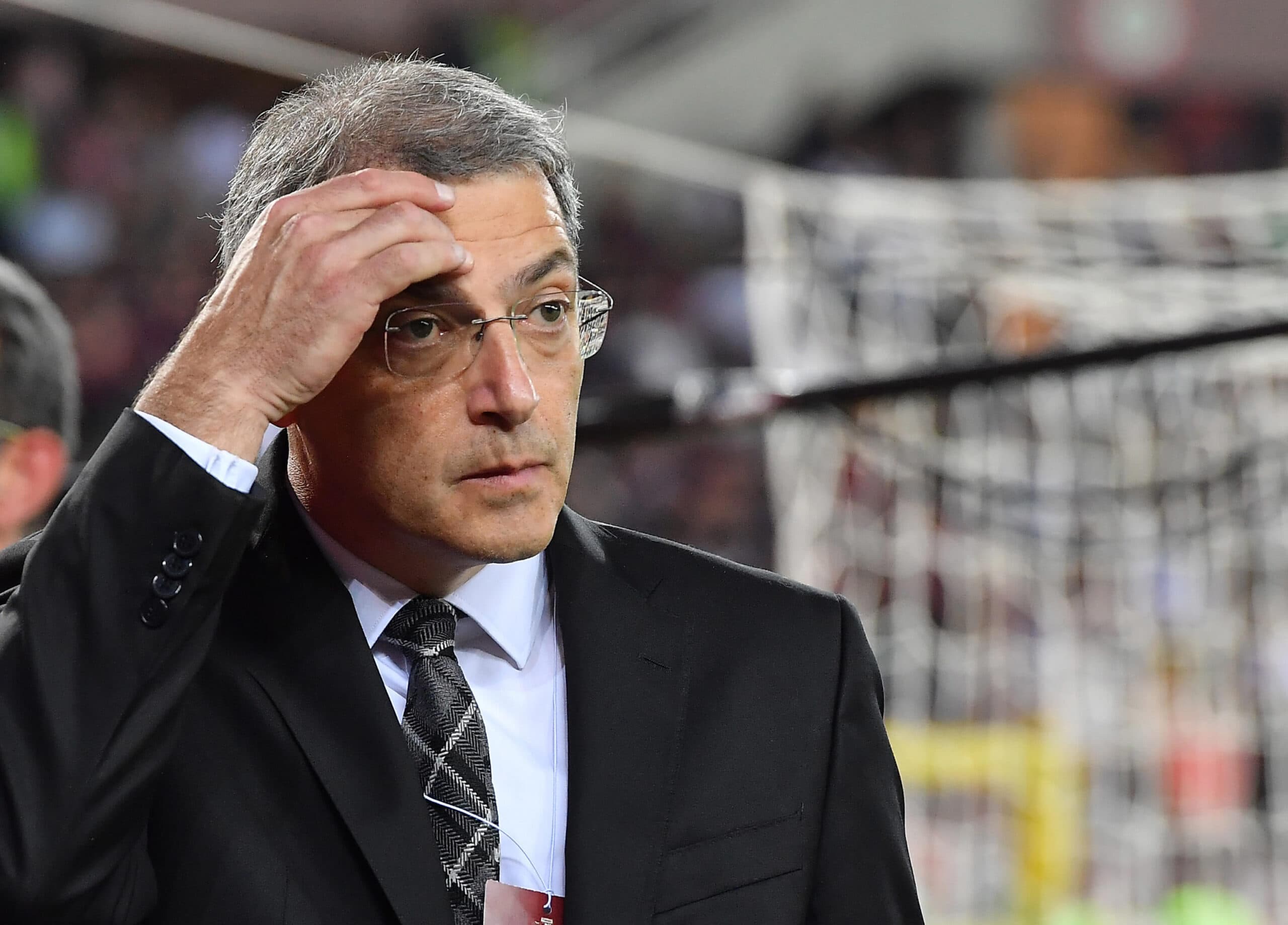 Rivoluzione Juve, salta Comolli: Carnevali in pole per rifondare i bianconeri