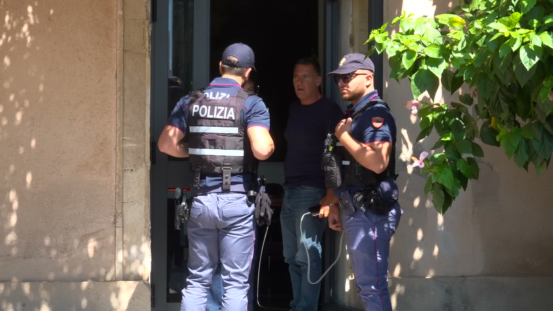 Il furto al Museo di Messina: quindici minuti di silenzio, perchè nessuno ha dato l'allarme?