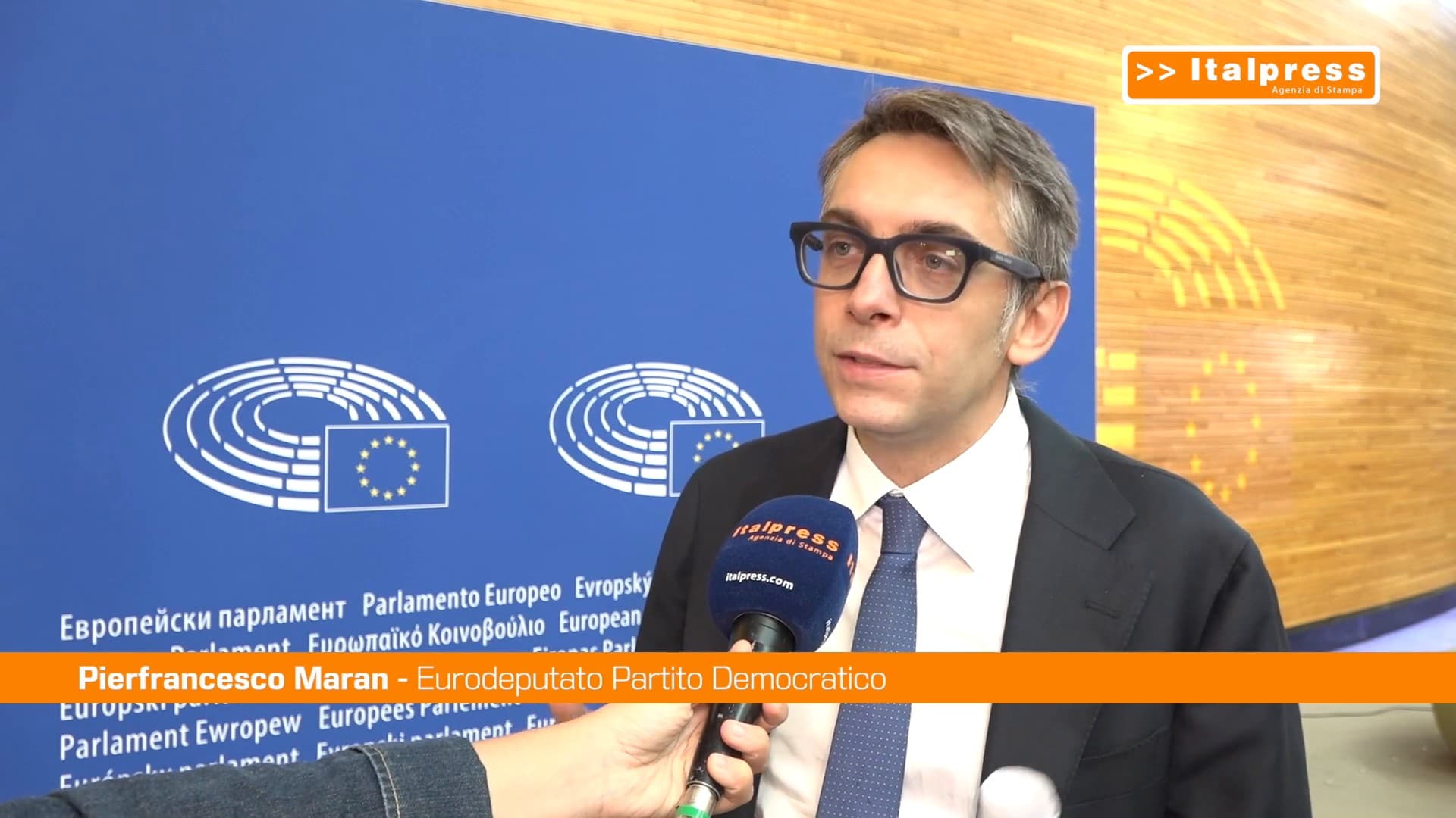 Ue, Maran “Sul Market Stability Reserve la maggioranza ha tenuto”