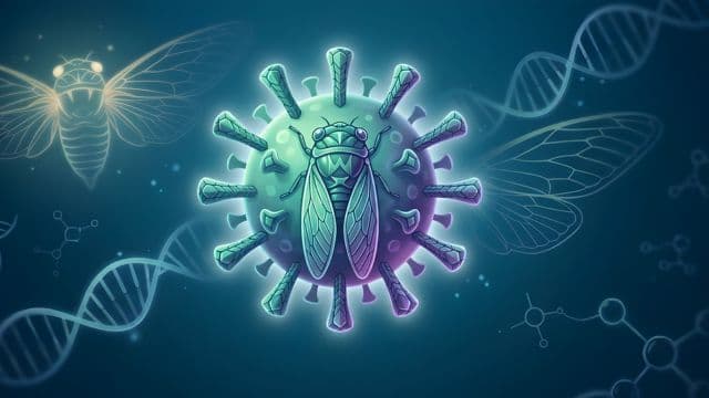 Covid negli USA, la variante “Cicada” potrebbe raggiungere l'Italia