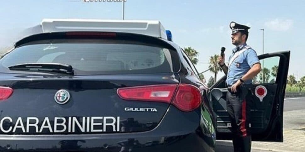 Notte di sparatorie a Catania, gambizzato un giovane