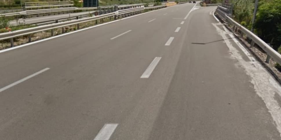 Incidente sull'autostrada Palermo Messina, due morti e un ferito