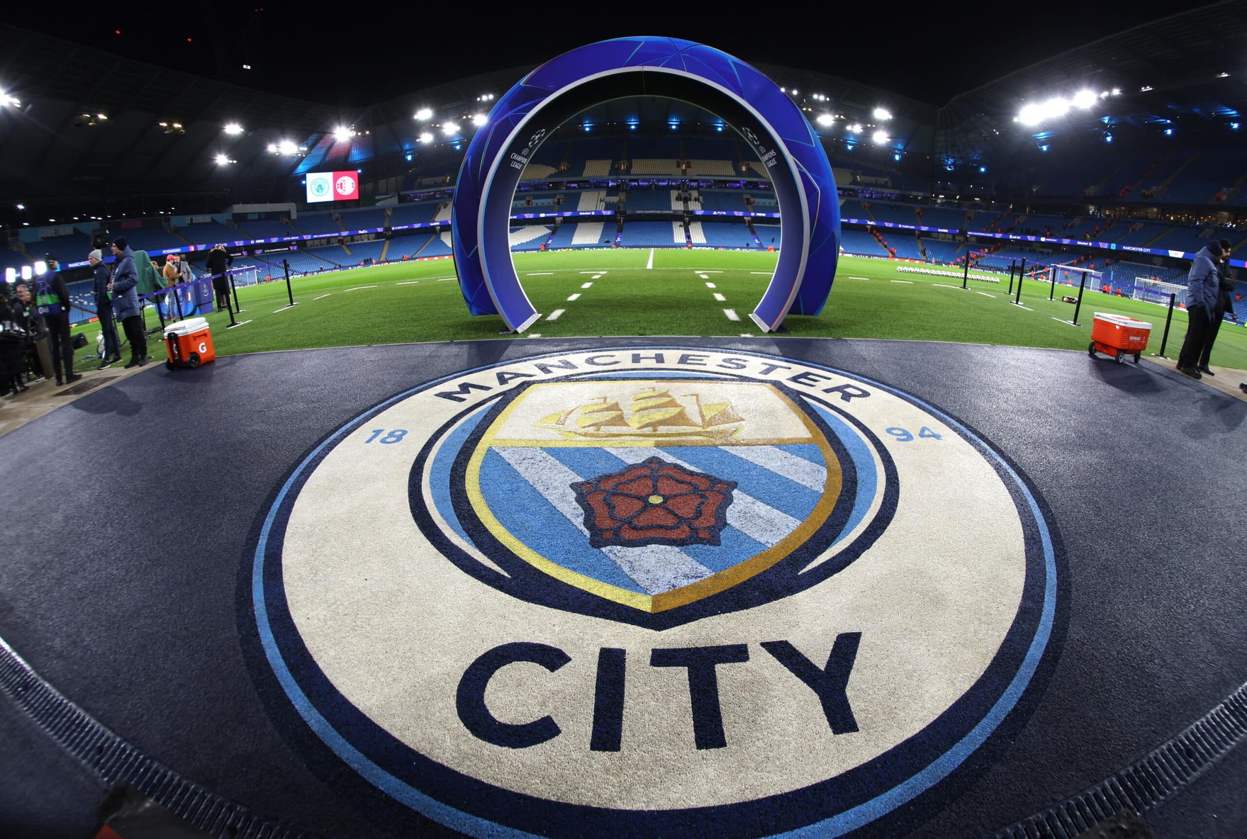 La Premier League: «City colpevole», ha gonfiato ricavi per 900 milioni