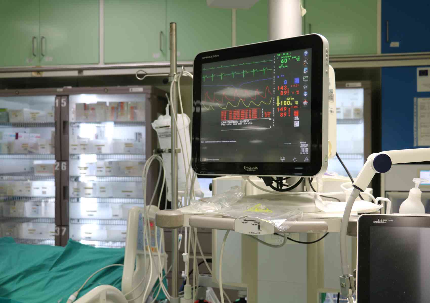 Il calvario di Anna Rosa: dai controlli al pronto soccorso dell'Ospedale Cervello alla morte per difterite