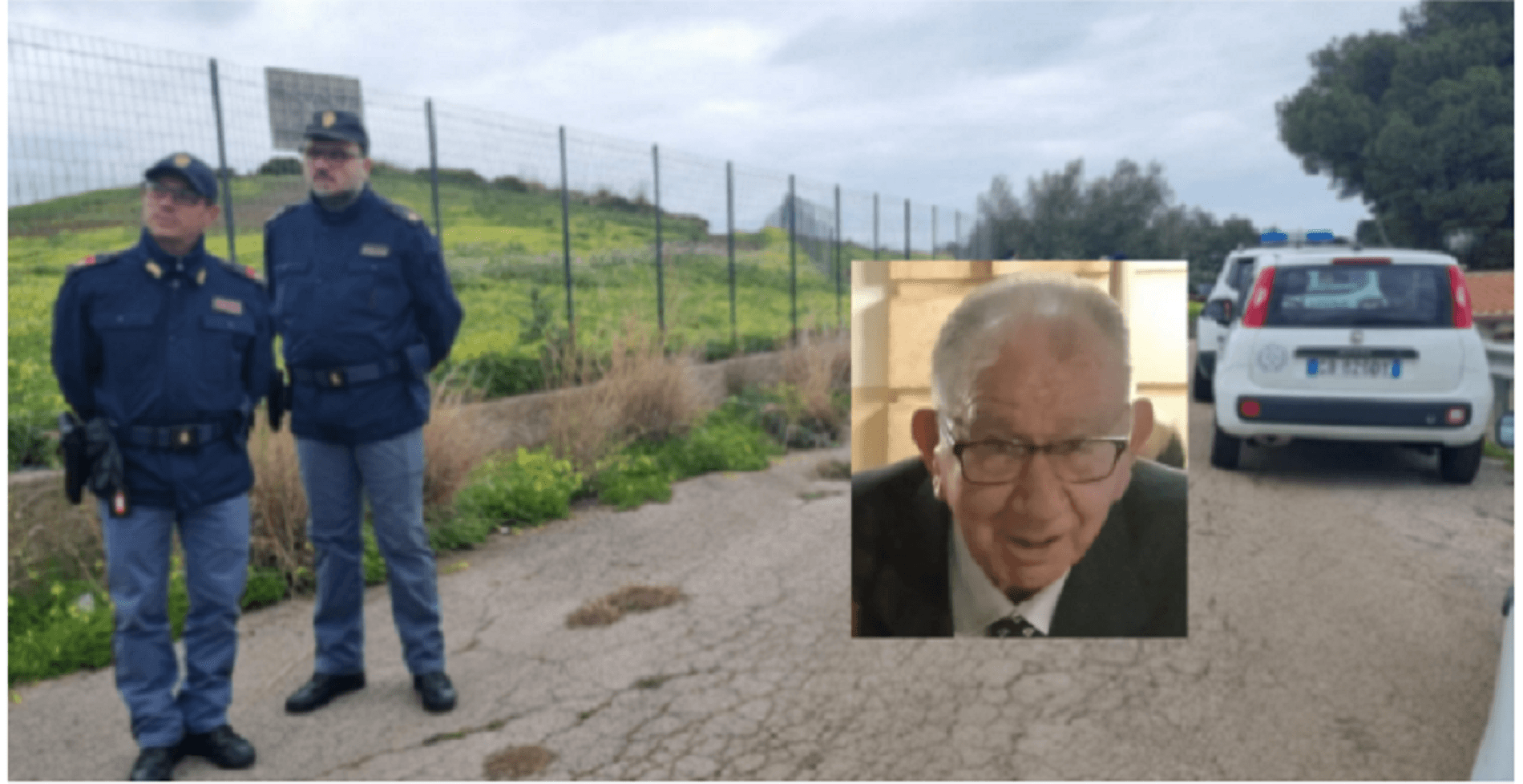 “Sbranato dai cani prima di morire”, chiusa l’inchiesta sull’orrenda morte