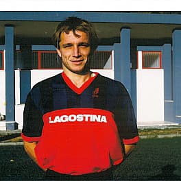 Nuovo indagato per la morte di Denis Bergamini, notificato l’avviso all’ex cognato del calciatore