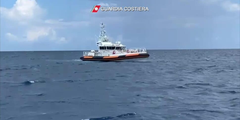 Palermo, scatta l'operazione laghi e mari sicuri della guardia costiera: useremo 30 mezzi e 400 uomini