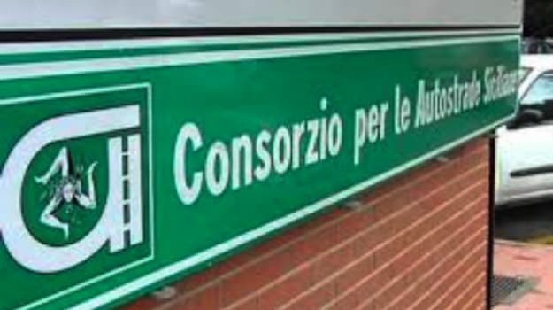 Consorzio autostrade siciliane, più transiti e incassi nel primo semestre 2026