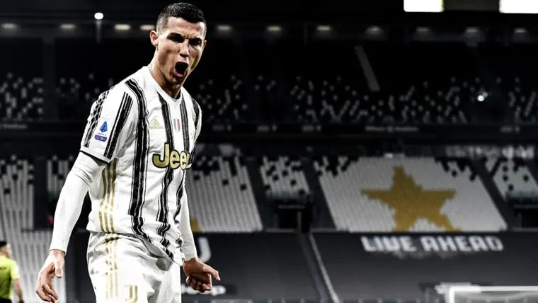 Juventus porta in Cassazione il caso stipendi contro Ronaldo