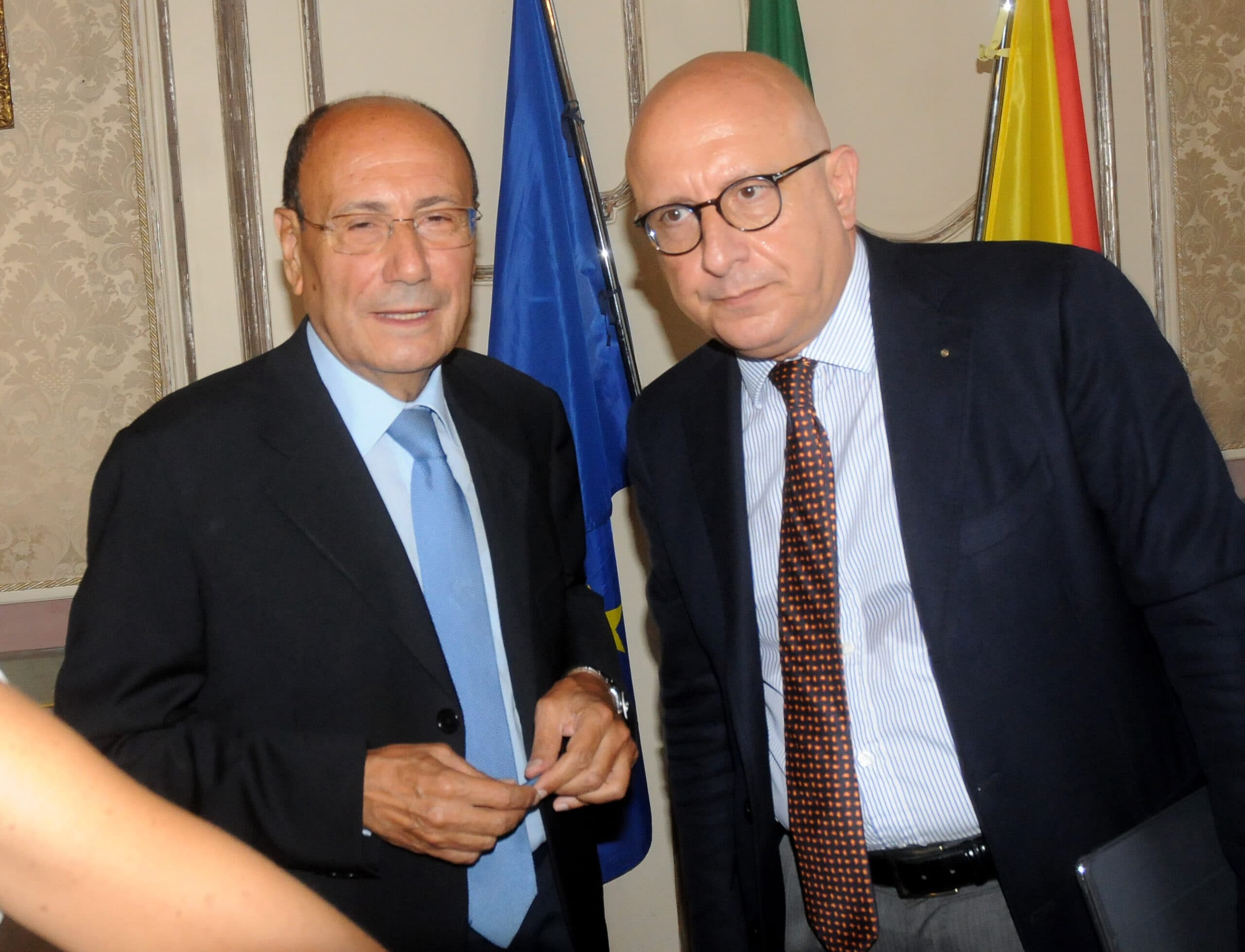 Armao lascia l'incarico di consigliere giuridico di Schifani: «Dimostrerò che le accuse sono prive di fondamento»
