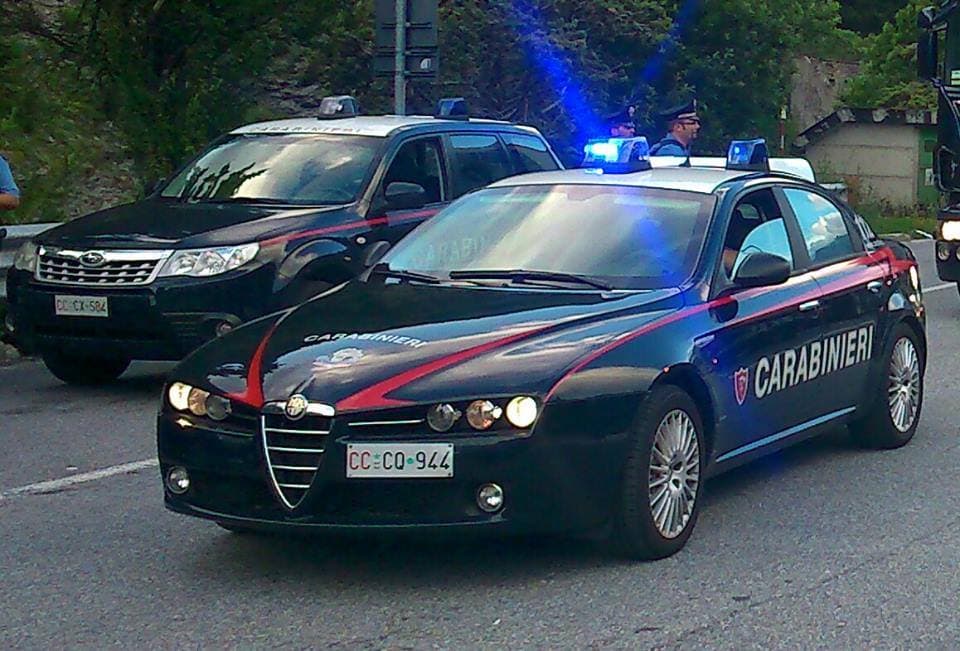 Traffico di rifiuti verso il Pakistan e l'Ue, arresti a Brescia