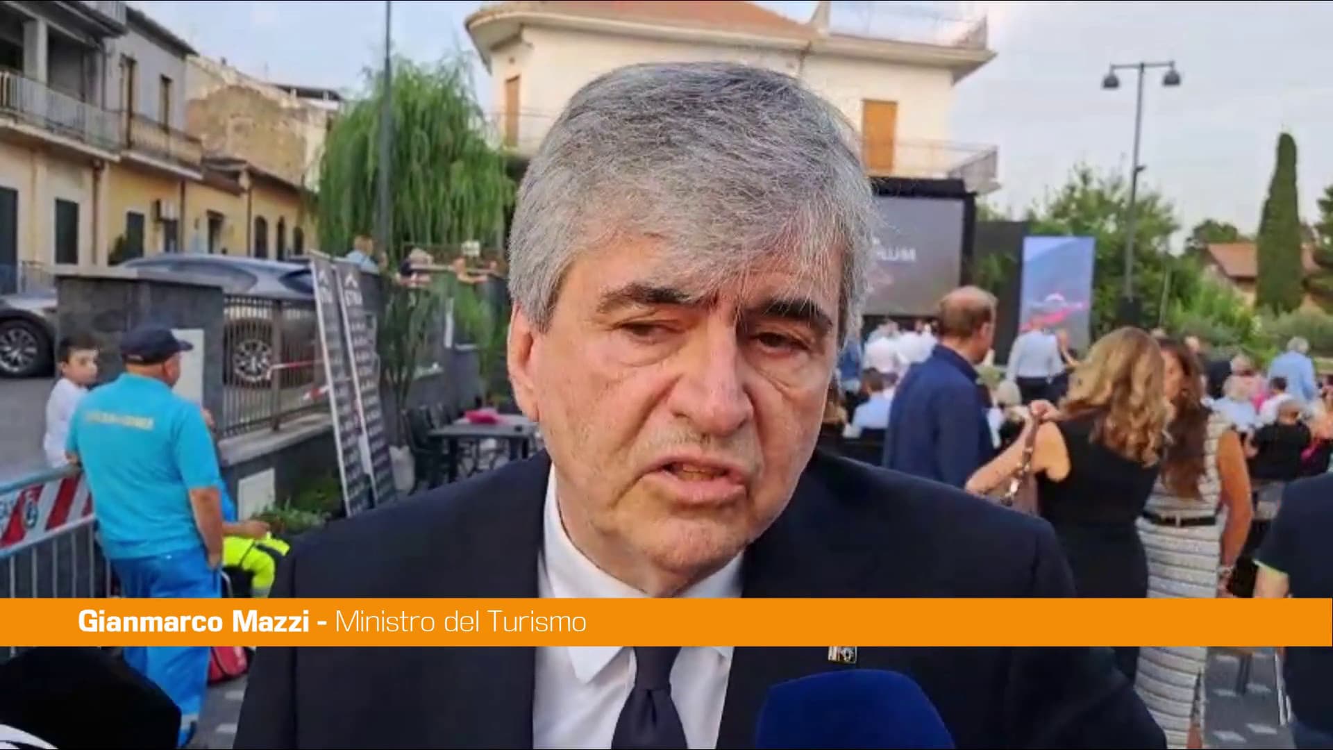 Ranucci, Mazzi “Credo che la Rai abbia fatto bene, bisogna voltare pagina”
