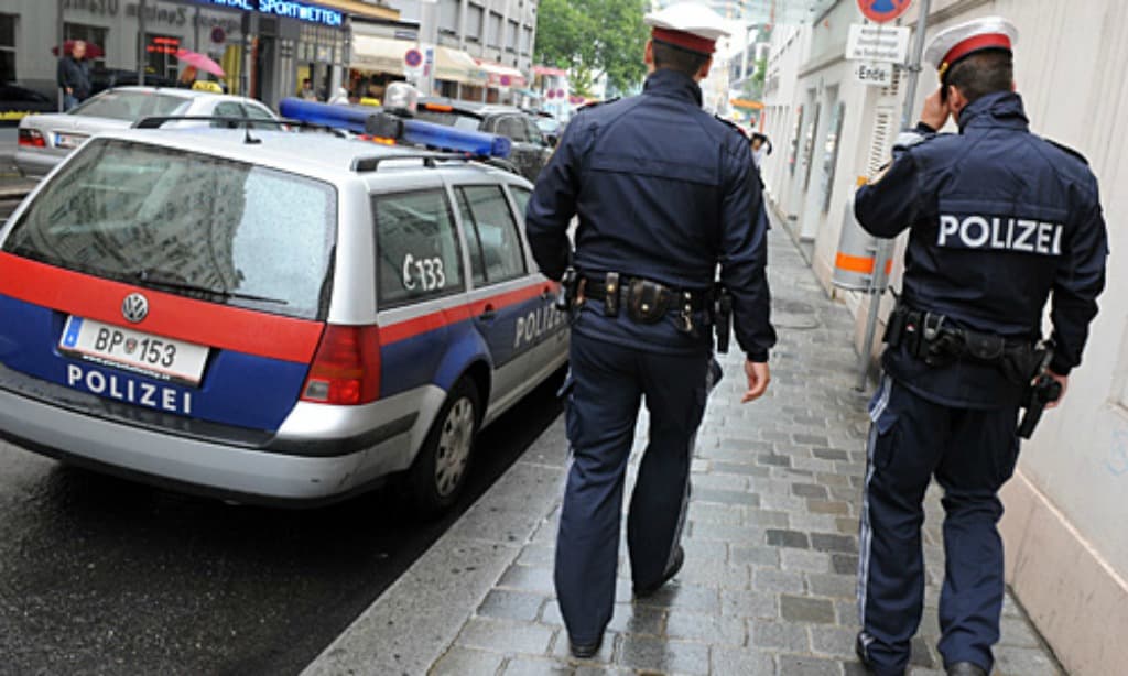 Scoperto alle porte di Berlino un deposito segreto di armi, sospetto sui russi
