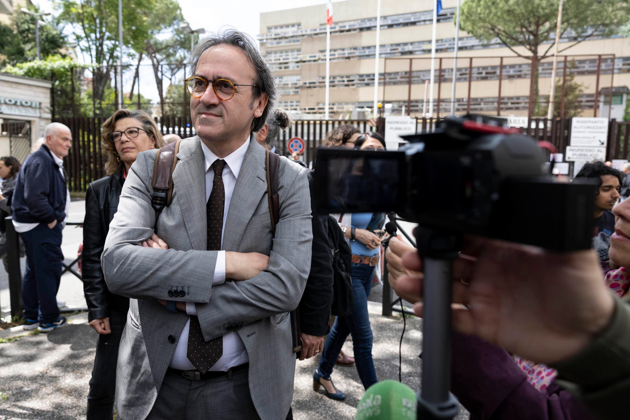 «Il caldo estremo costa 50 miliardi l'anno e il governo non fa niente»