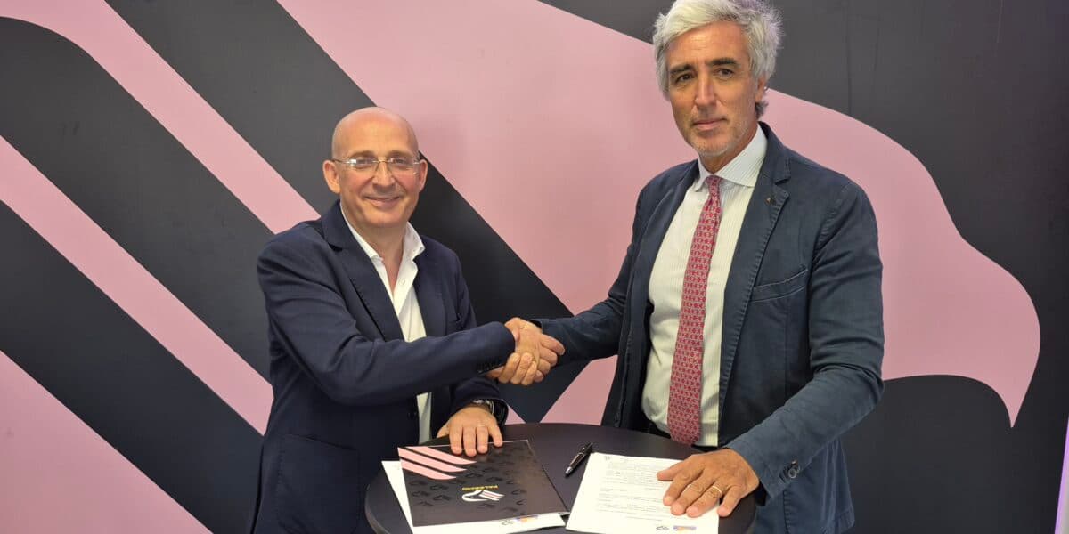 Palermo FC e Asp insieme per inclusione e prevenzione: dai kit "Rosanero Nati" ai progetti per bambini autistici