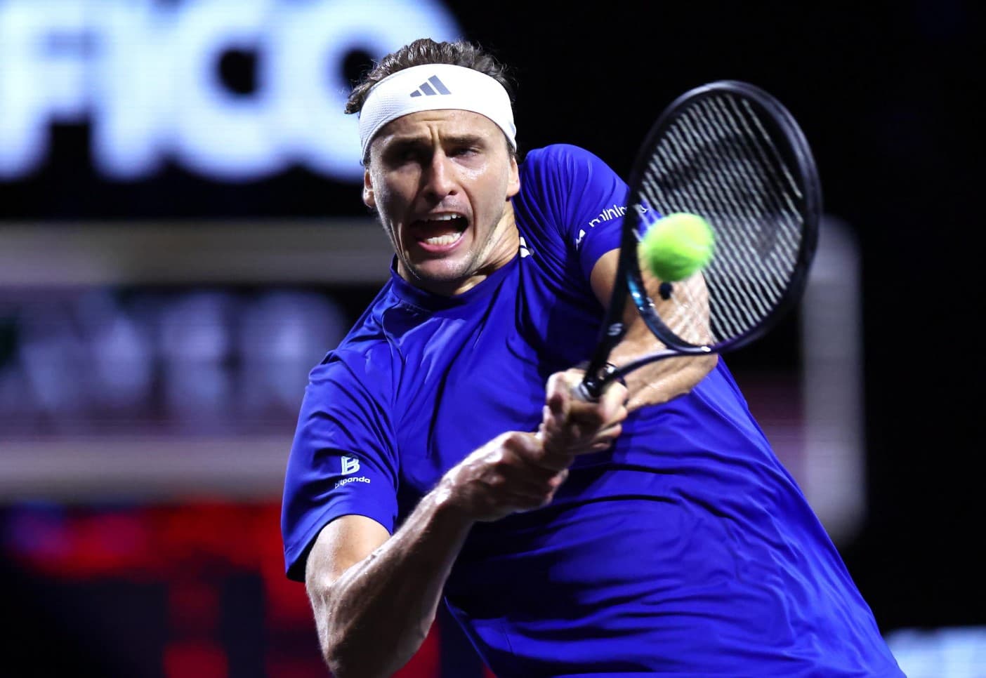 Laver Cup, l’Europa trionfa a Londra: Zverev firma il punto decisivo