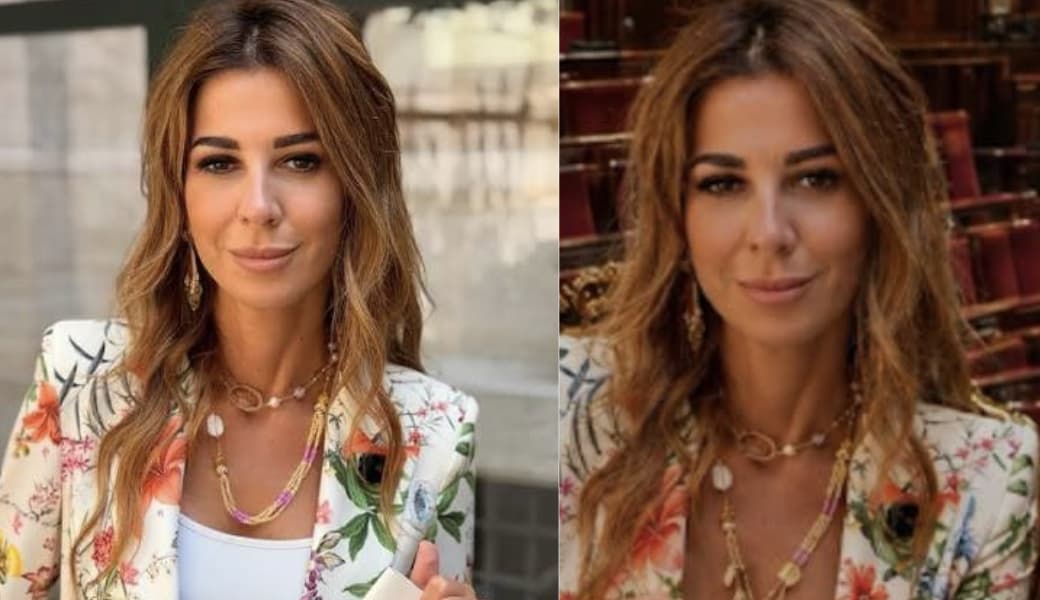 La foto ritoccata di Matilde Siracusano, Vannacci: non sono stato io