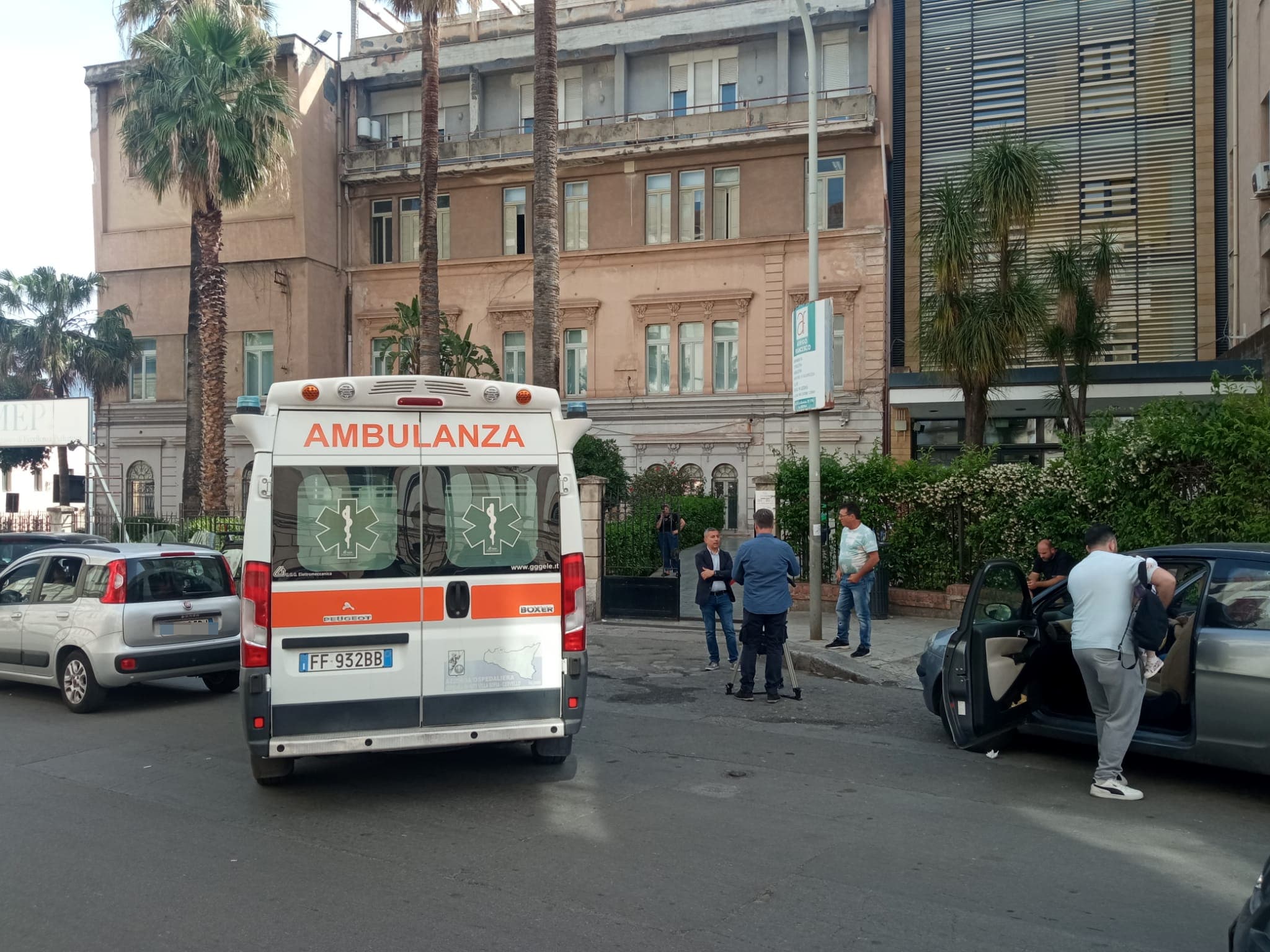 La morte di Anna Rosa. I genitori indagati per omicidio colposo, mercoledì l'autopsia