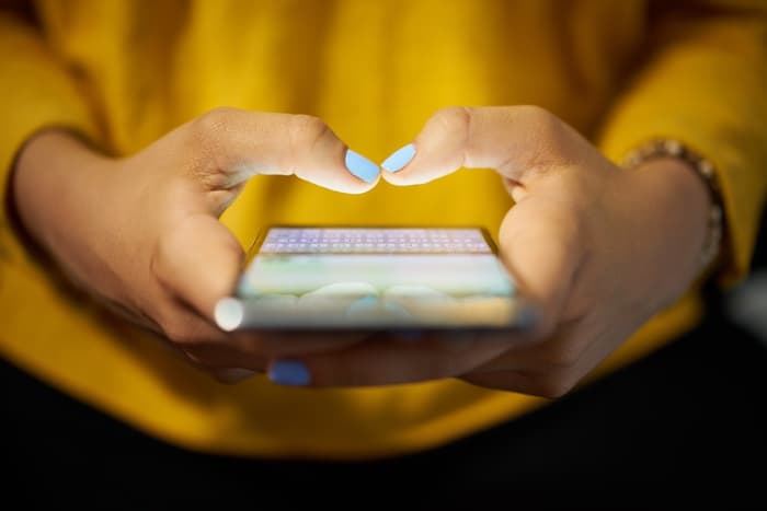 «Dall'algoritmo di Tik Tok il rischio di una deriva culturale mafiosa»