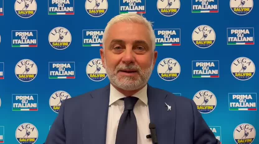 Anche dalla Lega il via libera alla ricandidatura di Schifani
