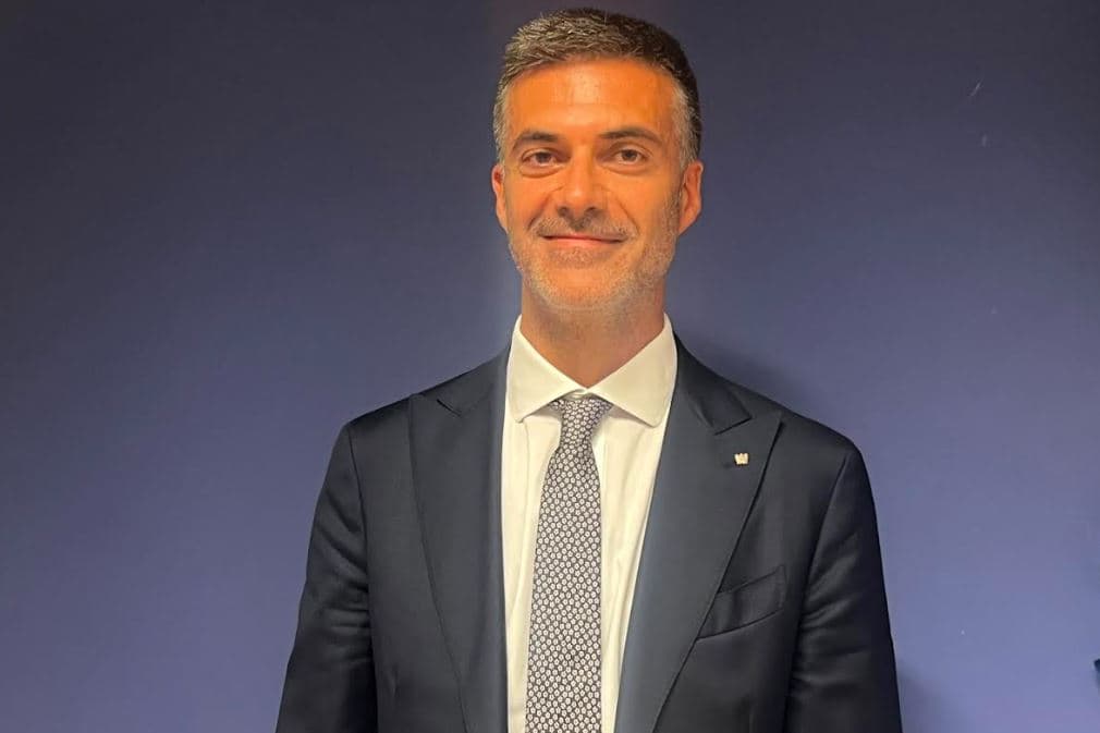 Sicindustria: Paterna è il nuovo presidente della Piccola Industria Palermo