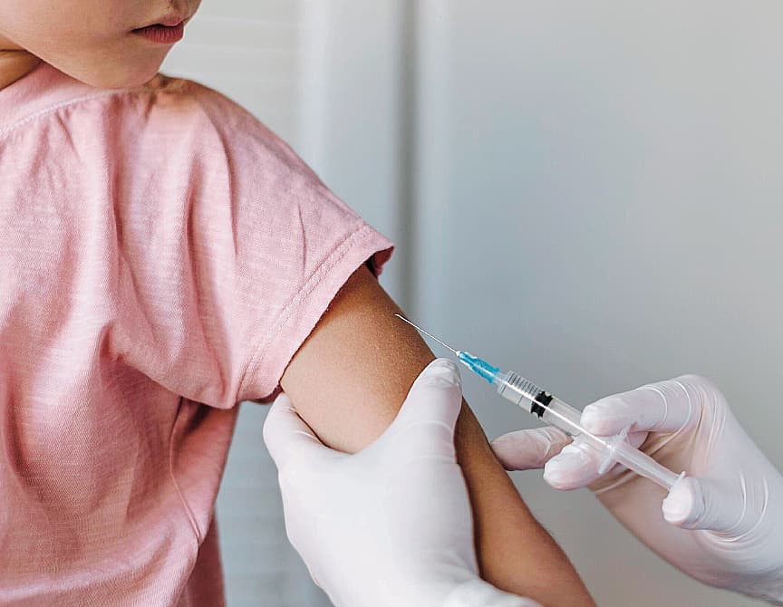 Difterite: « In Sicilia un bambino su sette non è vaccinato»