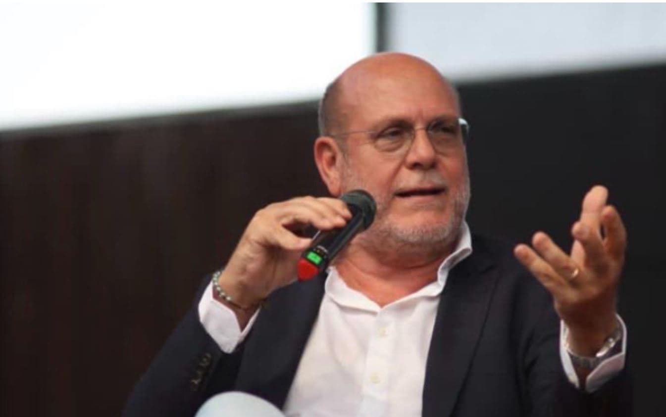 Russo: «L’ideologia no vax non è una forma di dissenso innocua» L'intervento
