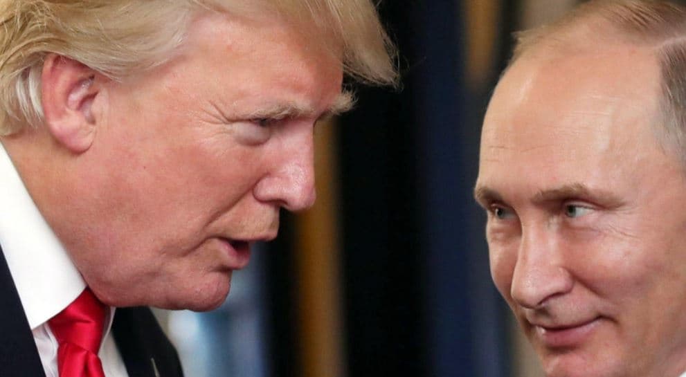 Fubini: Russia e Usa molto simili, sono sotto scacco delle oligarchie