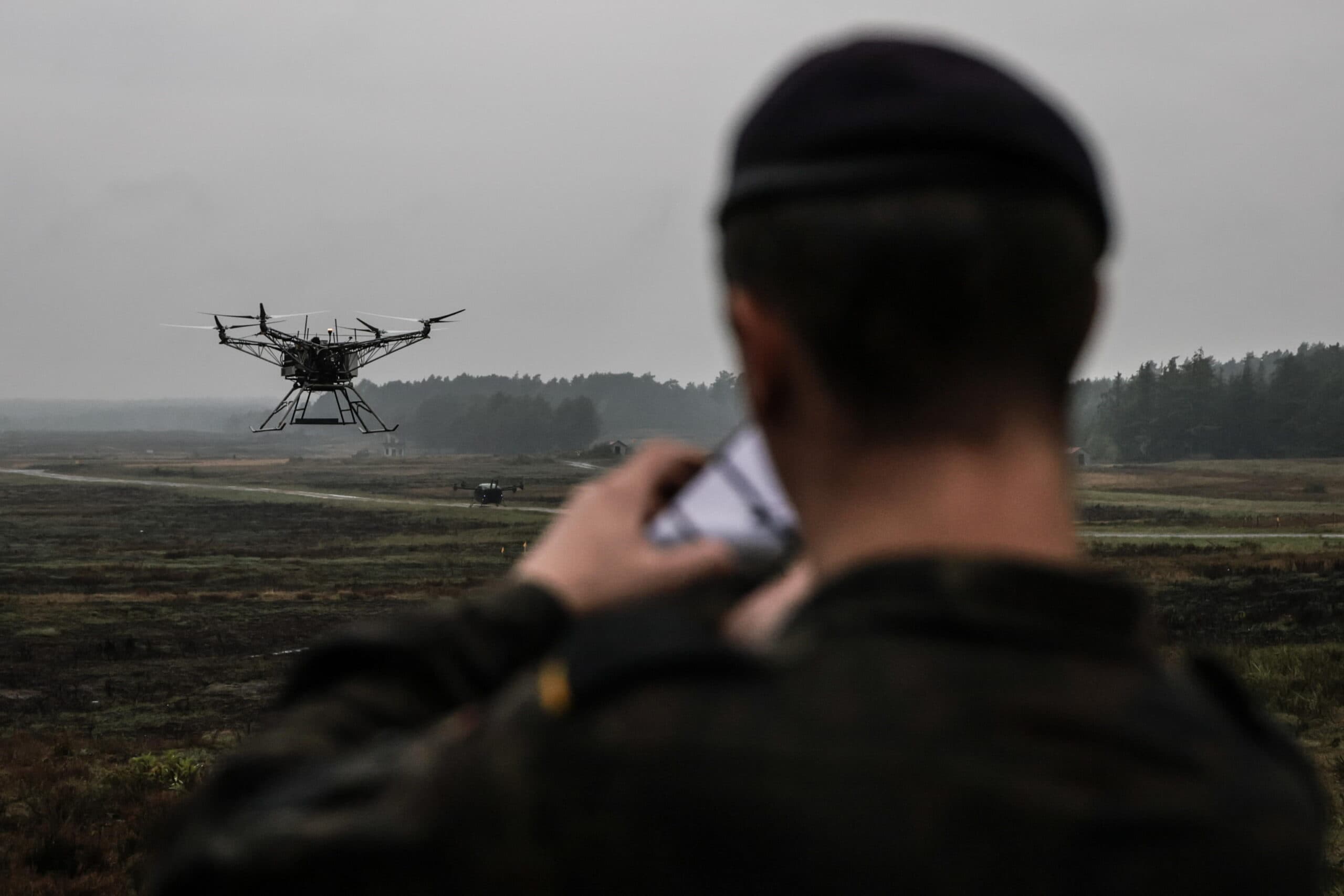 Nuove incursioni di droni e missili, la Moldavia convoca l'ambasciatore russo
