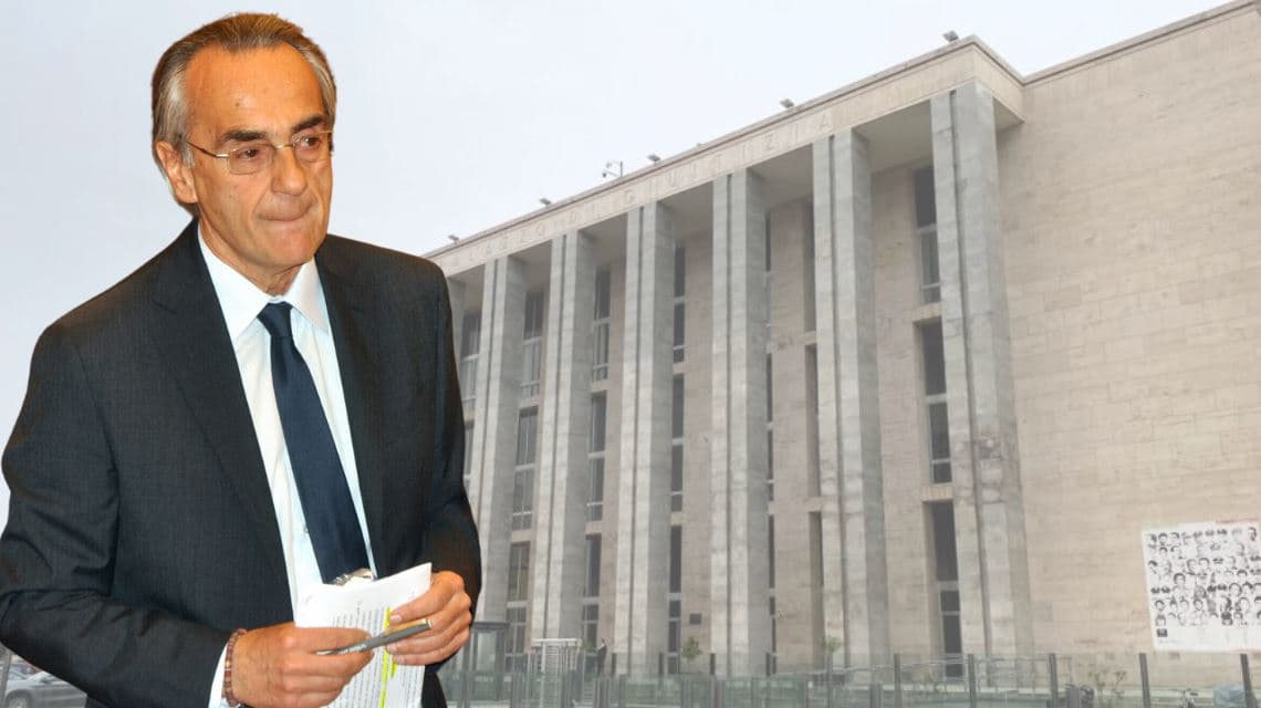 Caldo, prorogate le misure straordinarie al Tribunale di Palermo fino al 5 luglio
