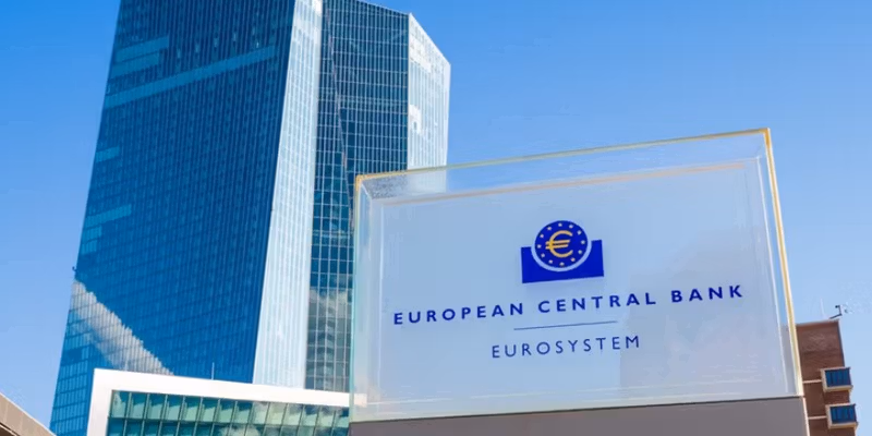 BCE: "Inflazione oltre il 2% fino a metà 2027"