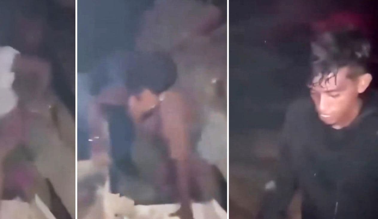 Miracolo in Venezuela, dalle macerie alla vita: tre fratellini riemergono vivi dopo il terremoto
