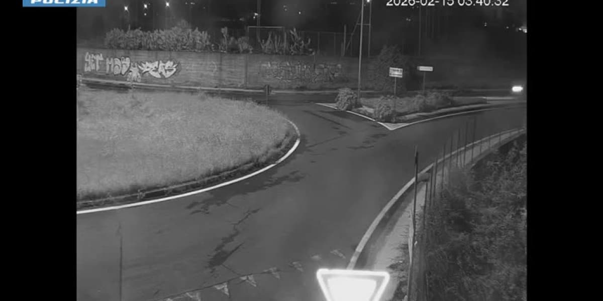 Scontro tra clan a Catania, scattano tre arresti. Il video