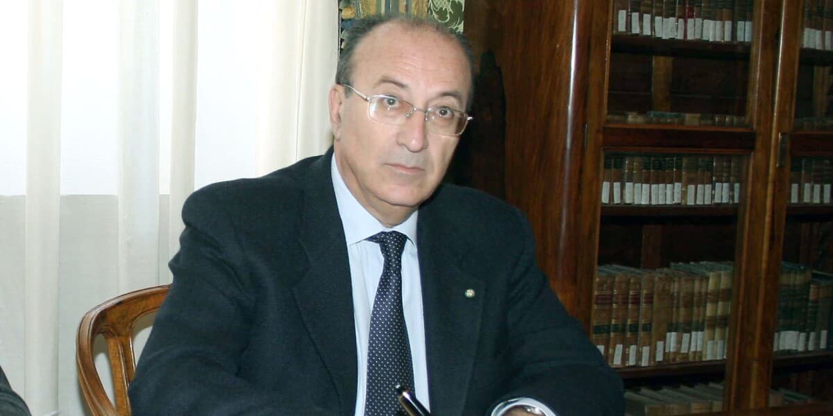 È morto l'ex prefetto di Palermo Giancarlo Trevisone