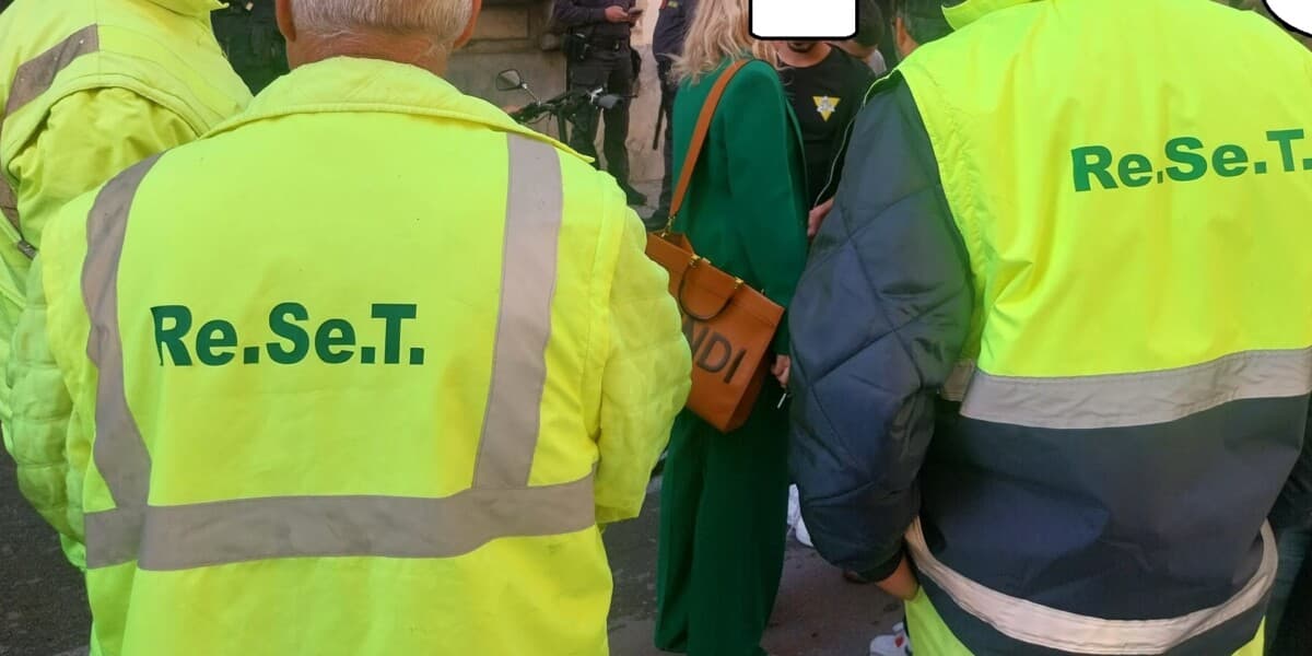 Spesa e aperitivo, 50 casi contestati dalla Procura di Palermo ai furbetti del cartellino della Reset