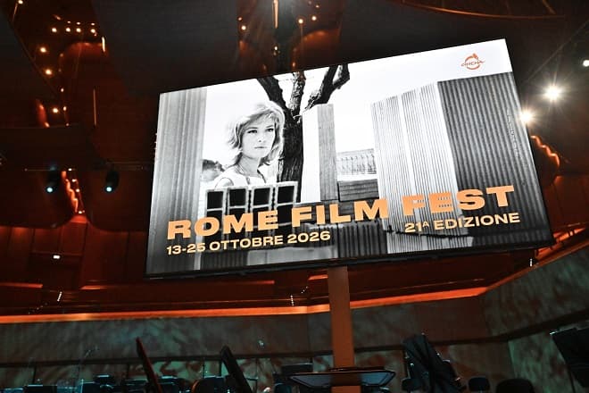 La Festa del Cinema di Roma 2026 prende il via: grandi nomi, anteprime mondiali e tributo a Jacques Perrin