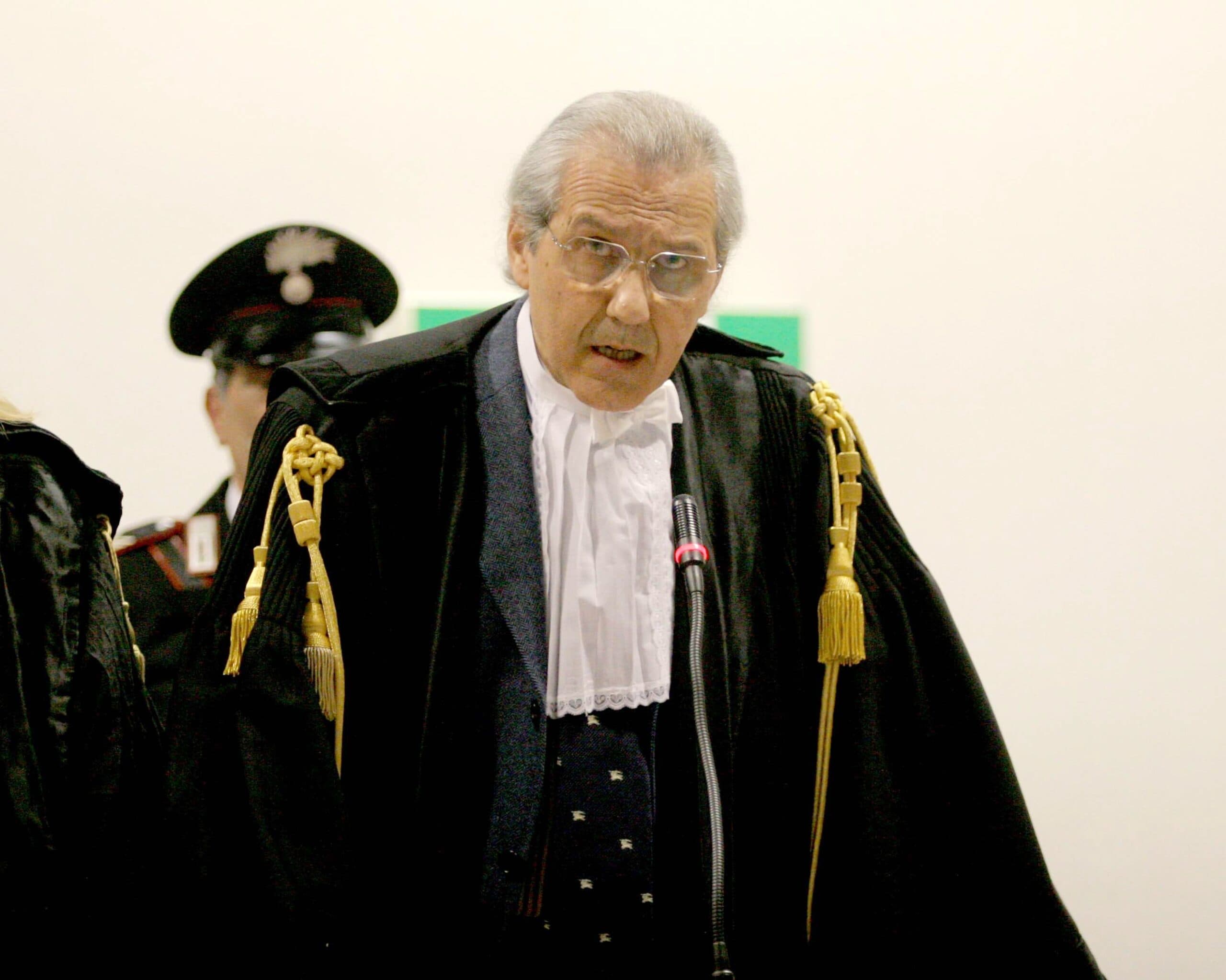 Stragi del '92, il Gip di Caltanissetta: le accuse di favoreggiamento contro Natoli sono infondate