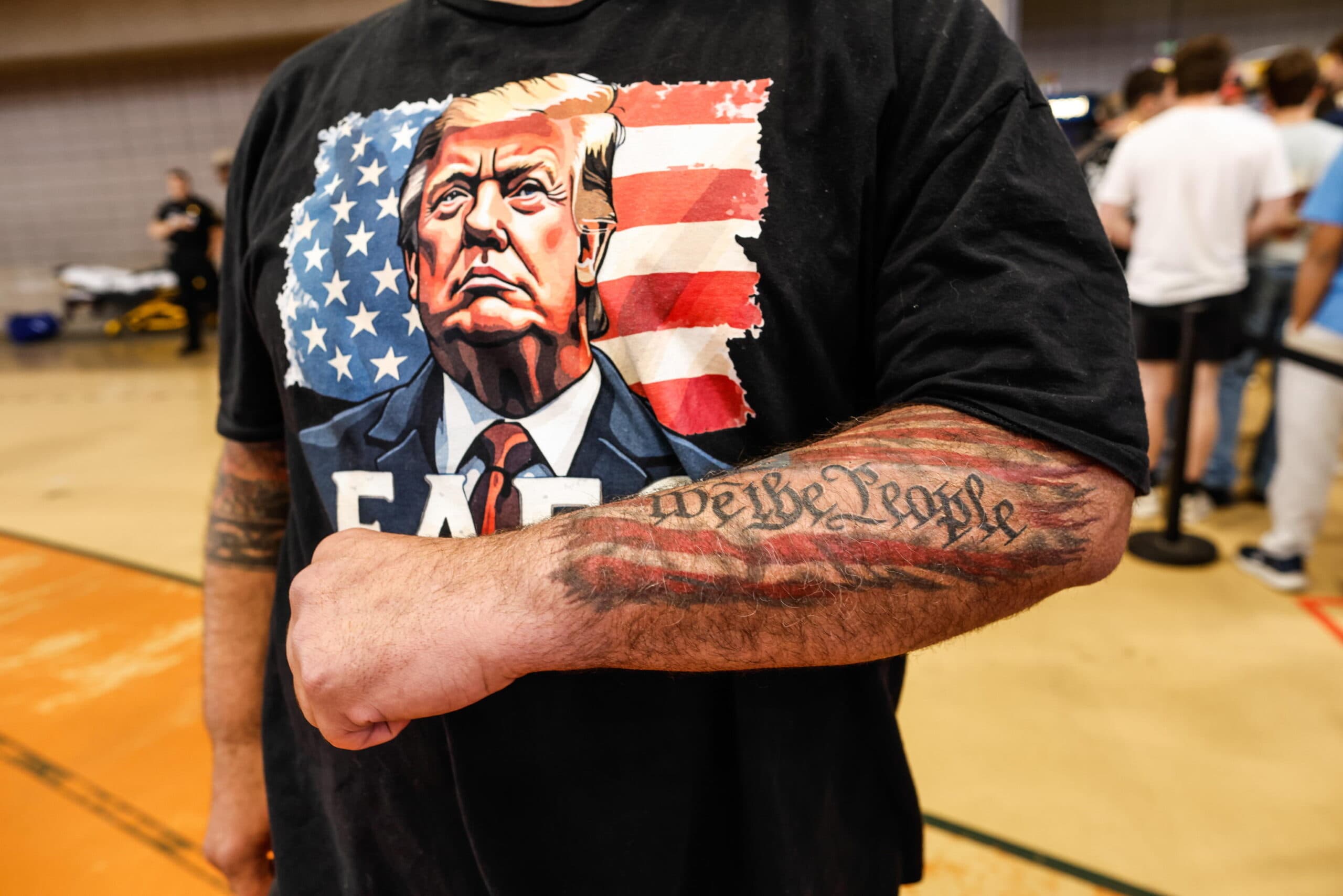 Giappone, in 20mila firmano contro l'uso di Trump dei manga sui social