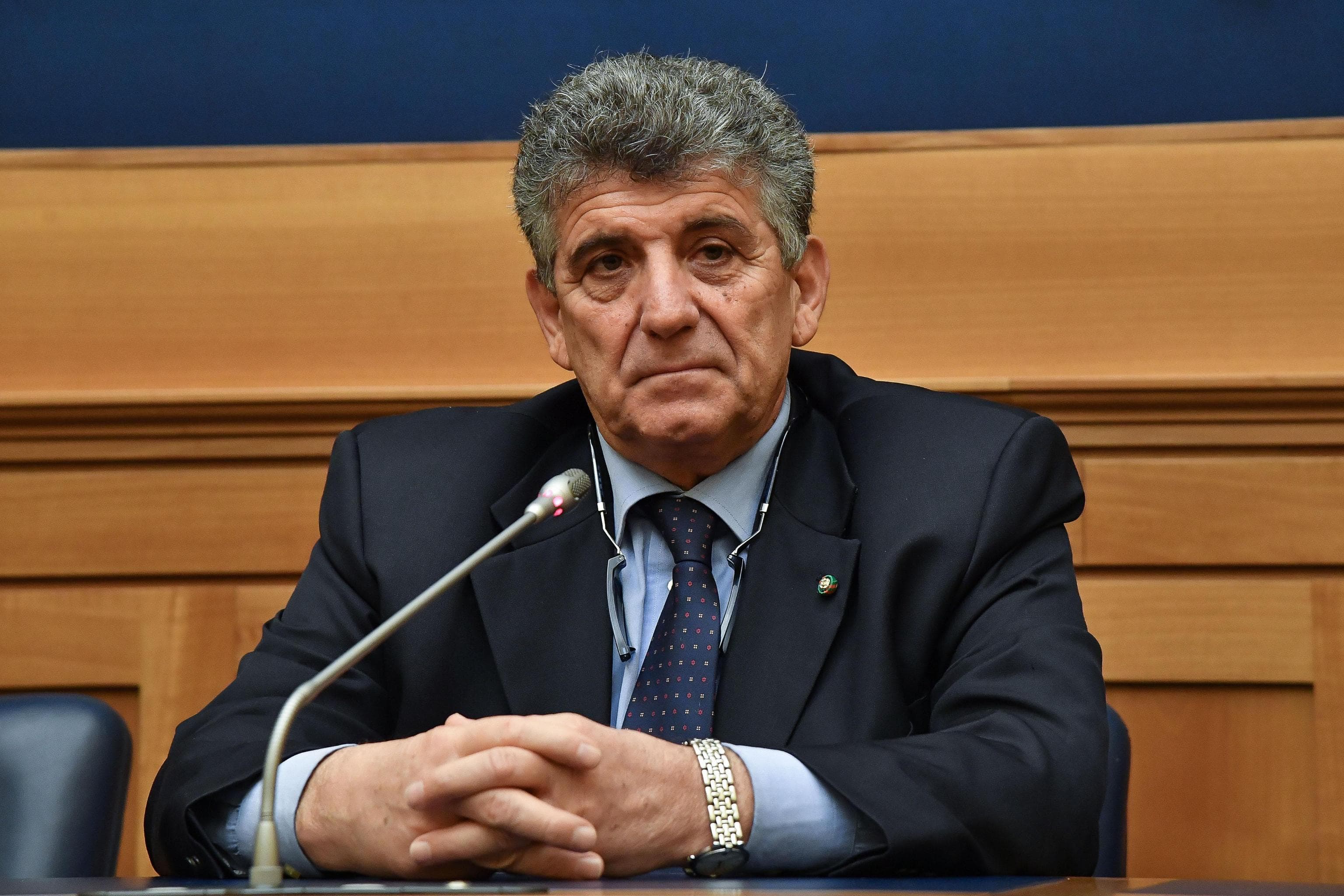 Renzi: sosteniamo in Sicilia la candidatura di Pietro Bartolo alla presidenza della Regione