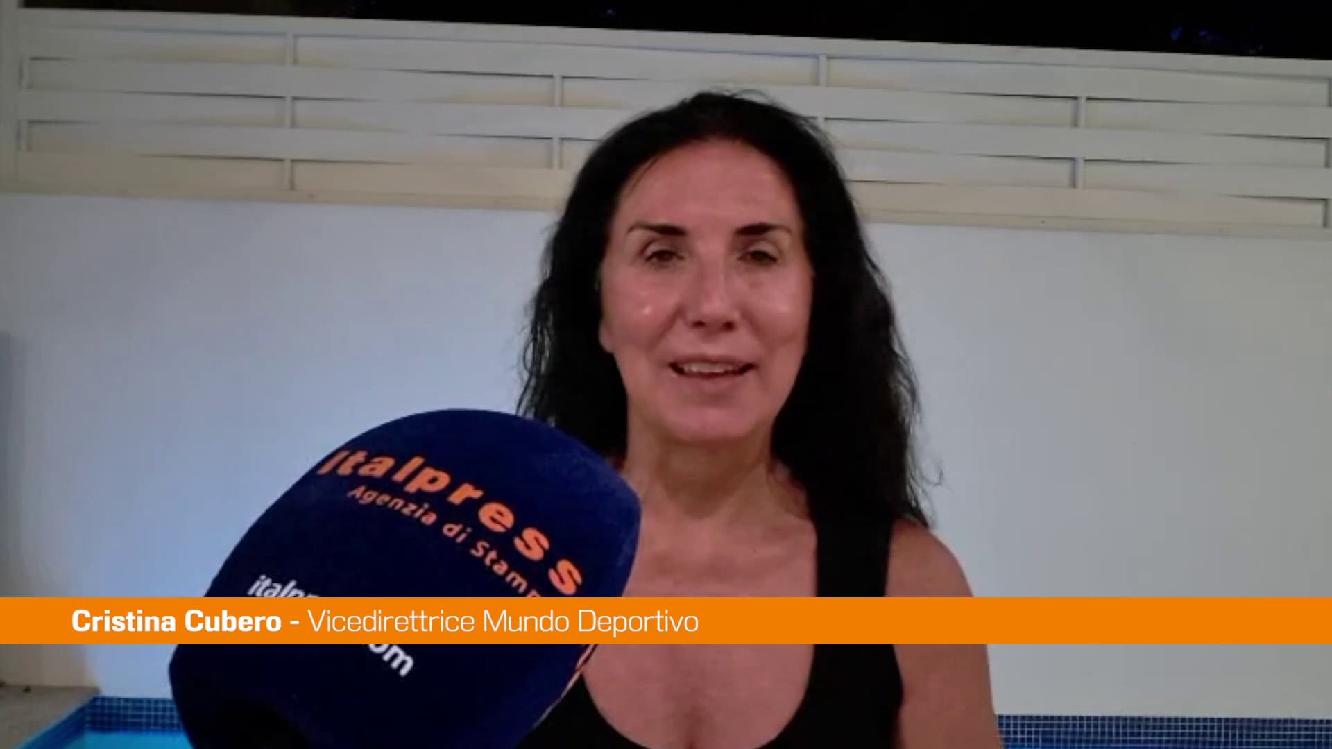 Rosario, Barcellona, Recanati e Miami: Cristina Cubero racconta Messi